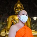 buddha buzz thai monks