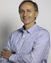 Peter Hadas